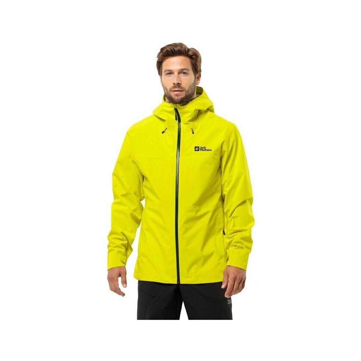 Jack Wolfskin Îmbracaminte 11151343177
