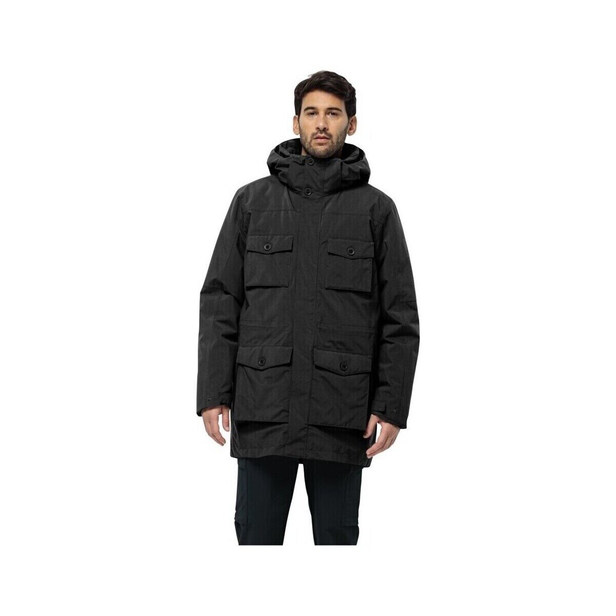 Jack Wolfskin Îmbracaminte 11160016000
