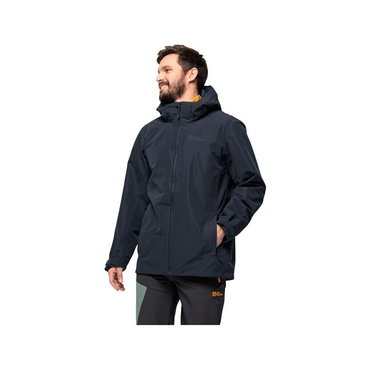 Jack Wolfskin Îmbracaminte 11163711010