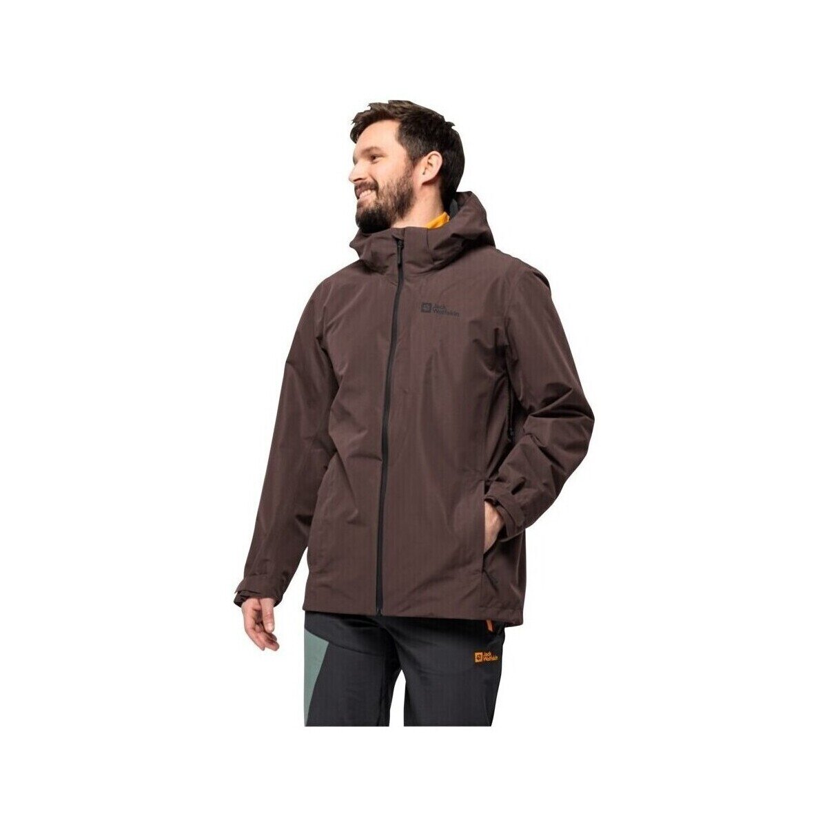 Jack Wolfskin Îmbracaminte 11163712365