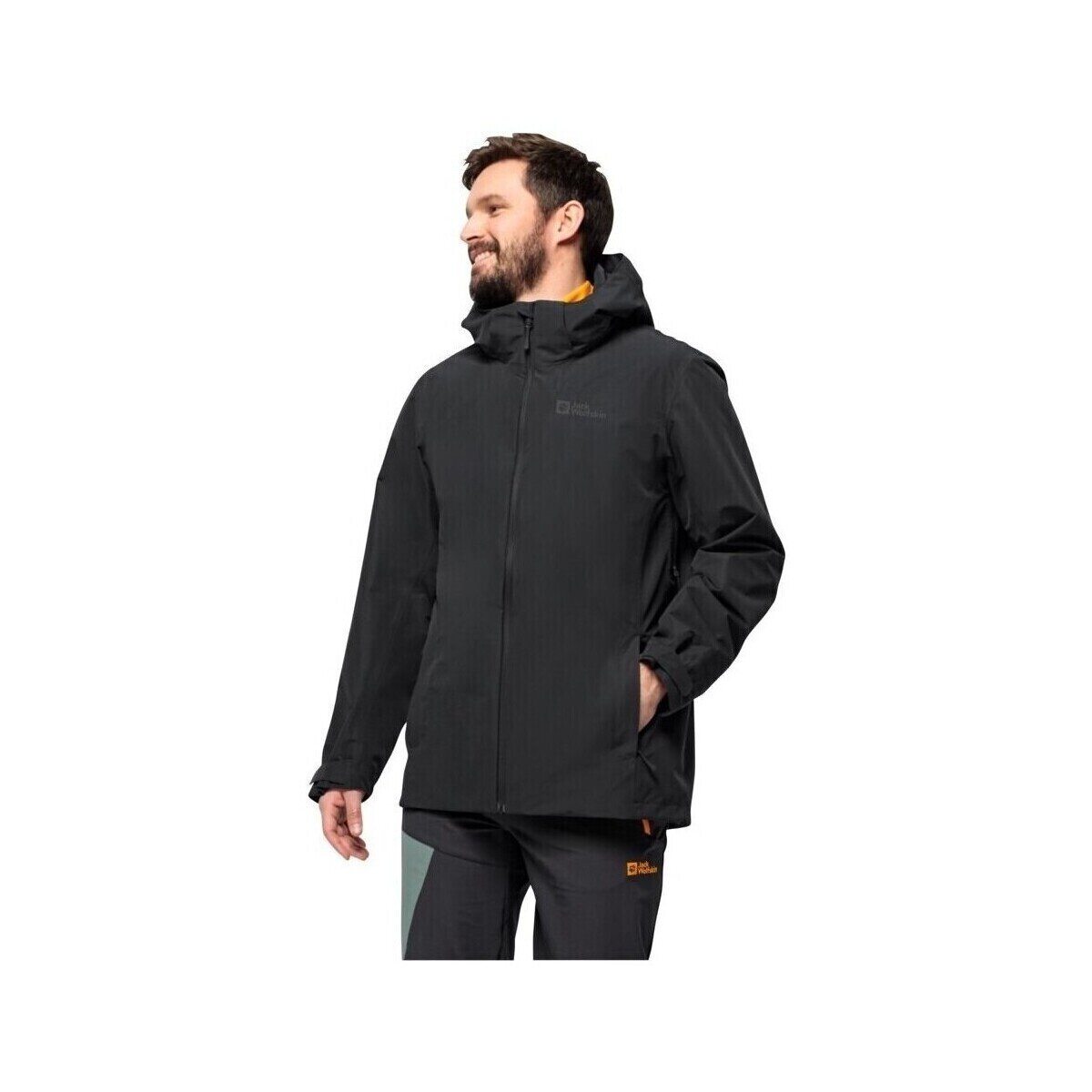 Jack Wolfskin Îmbracaminte 11163716000