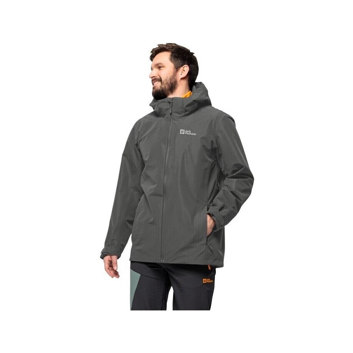 Jack Wolfskin Îmbracaminte 11163716945