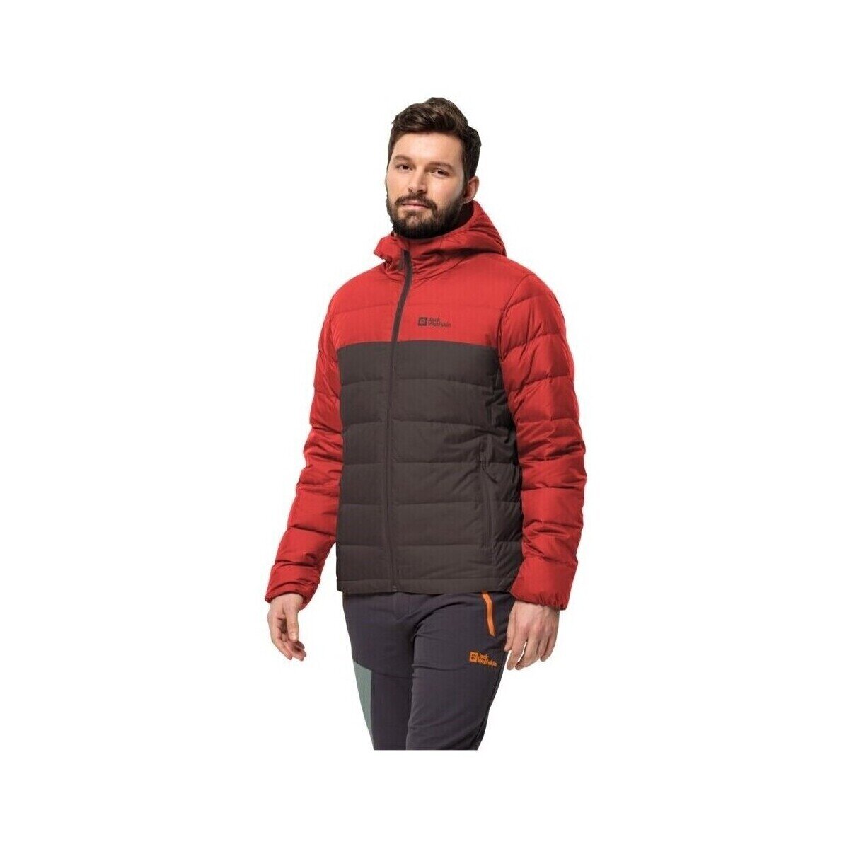 Jack Wolfskin Îmbracaminte 12076712365