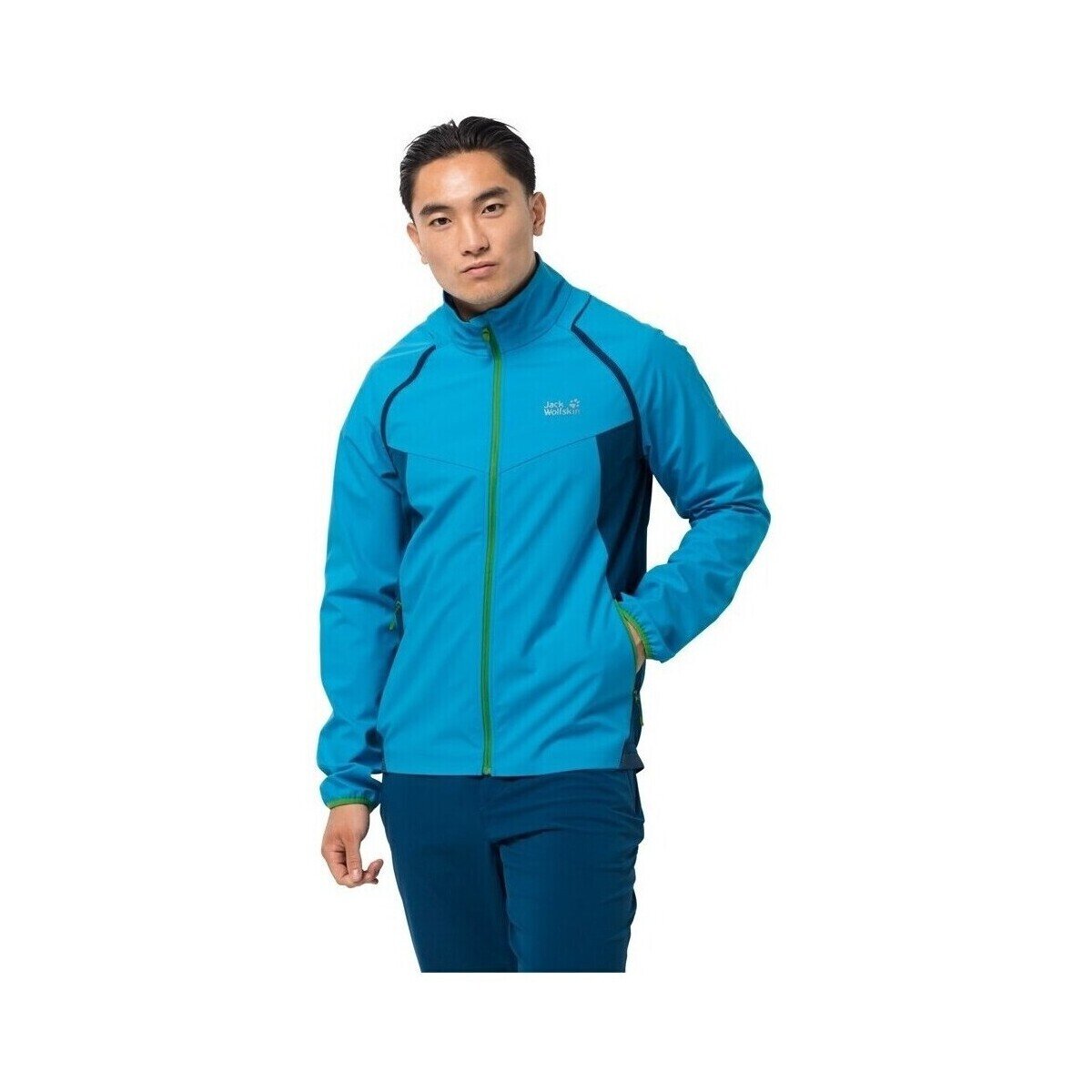 Jack Wolfskin Îmbracaminte 13069411340