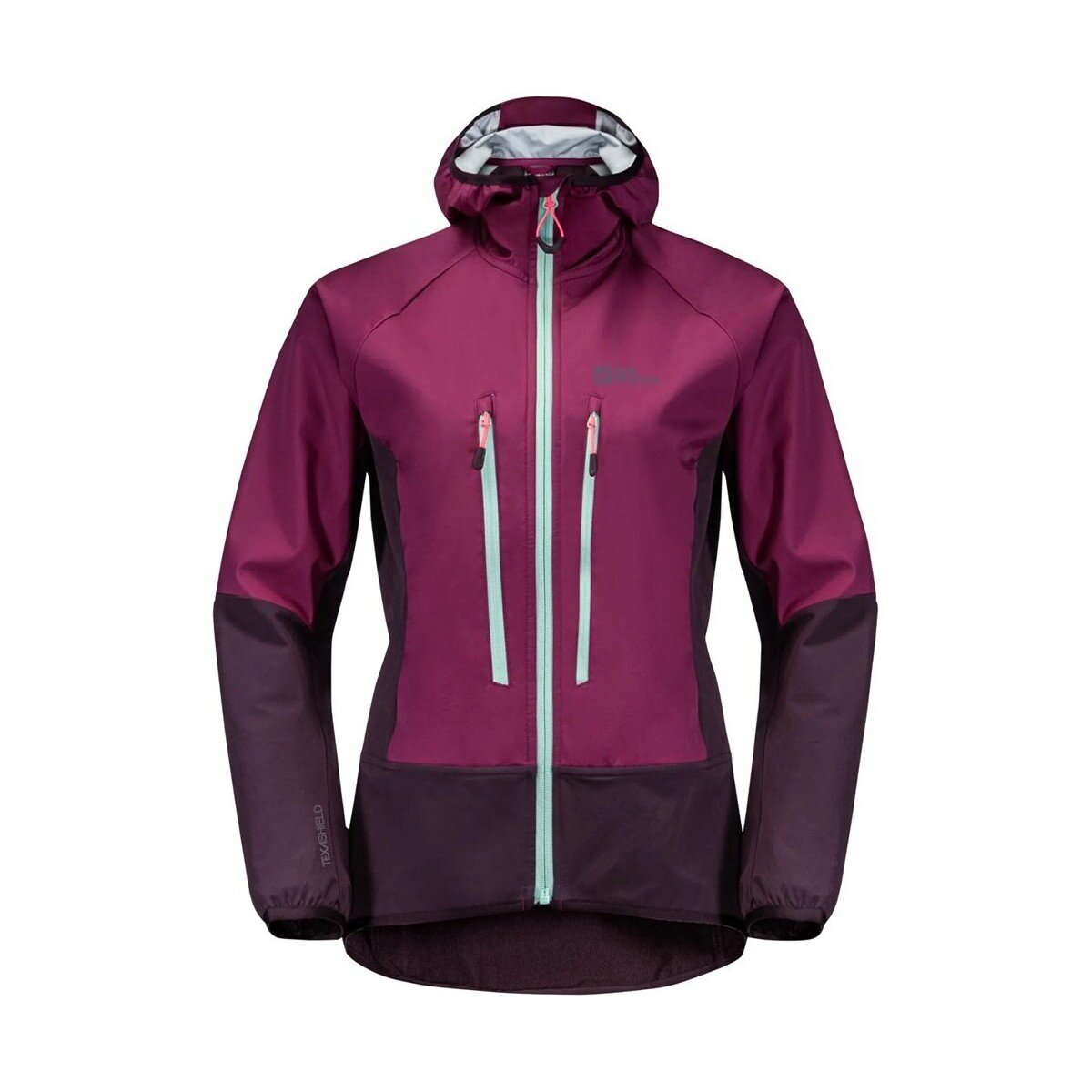 Jack Wolfskin Îmbracaminte 13073911014