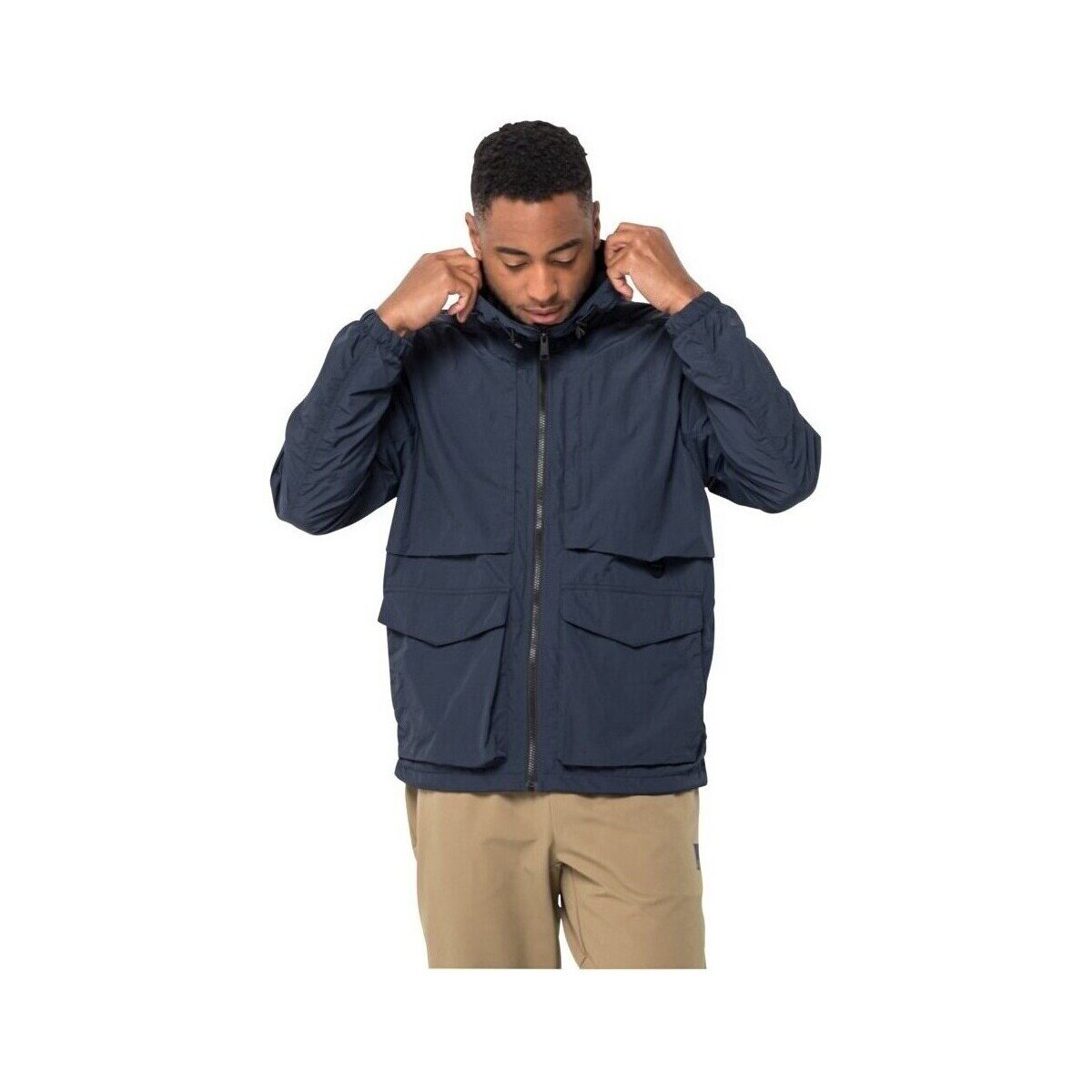 Jack Wolfskin Îmbracaminte 13076611010
