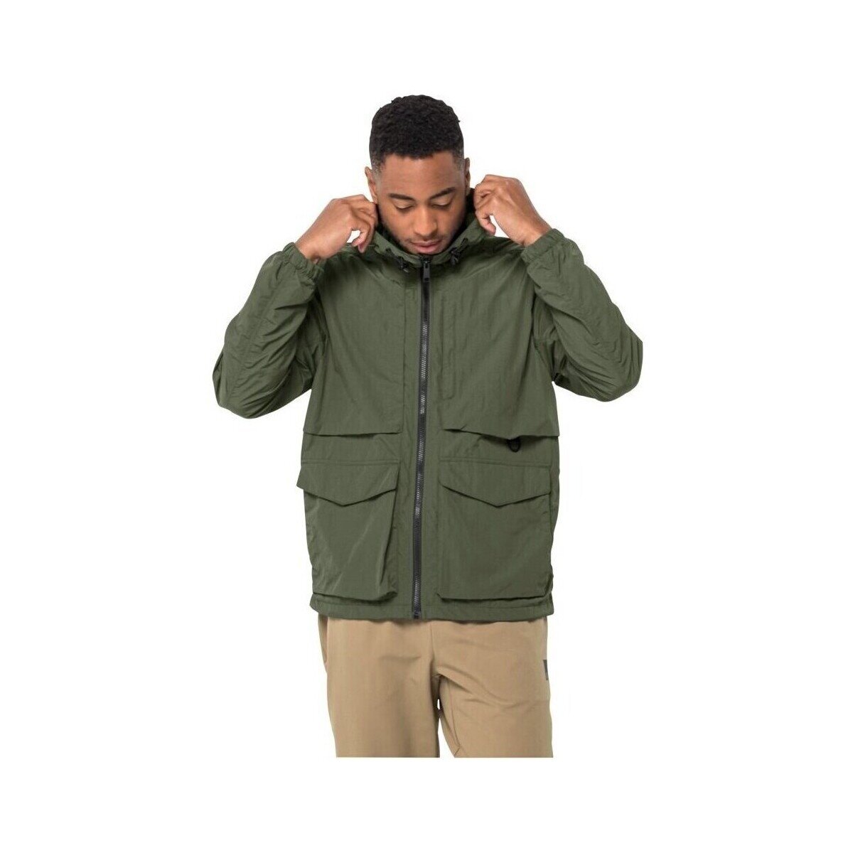 Jack Wolfskin Îmbracaminte 13076614129