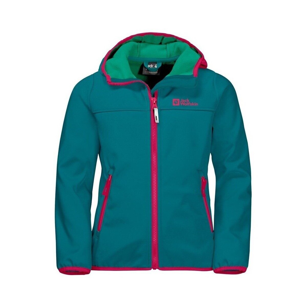 Jack Wolfskin Îmbracaminte 16080111124