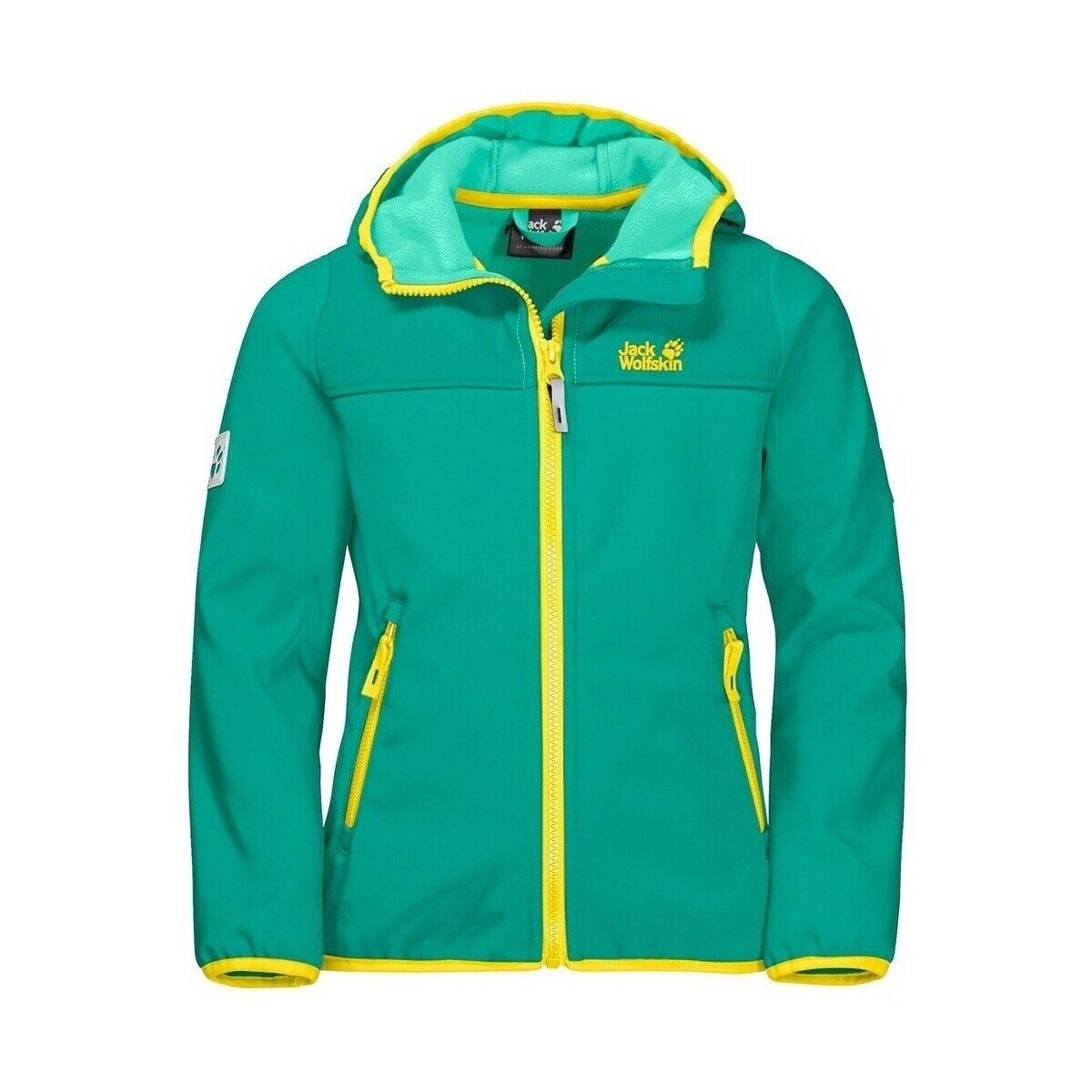 Jack Wolfskin Îmbracaminte 16080114071
