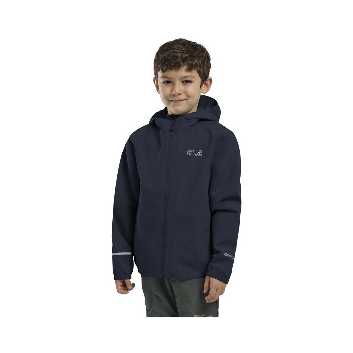 Jack Wolfskin Îmbracaminte 1609263C0412