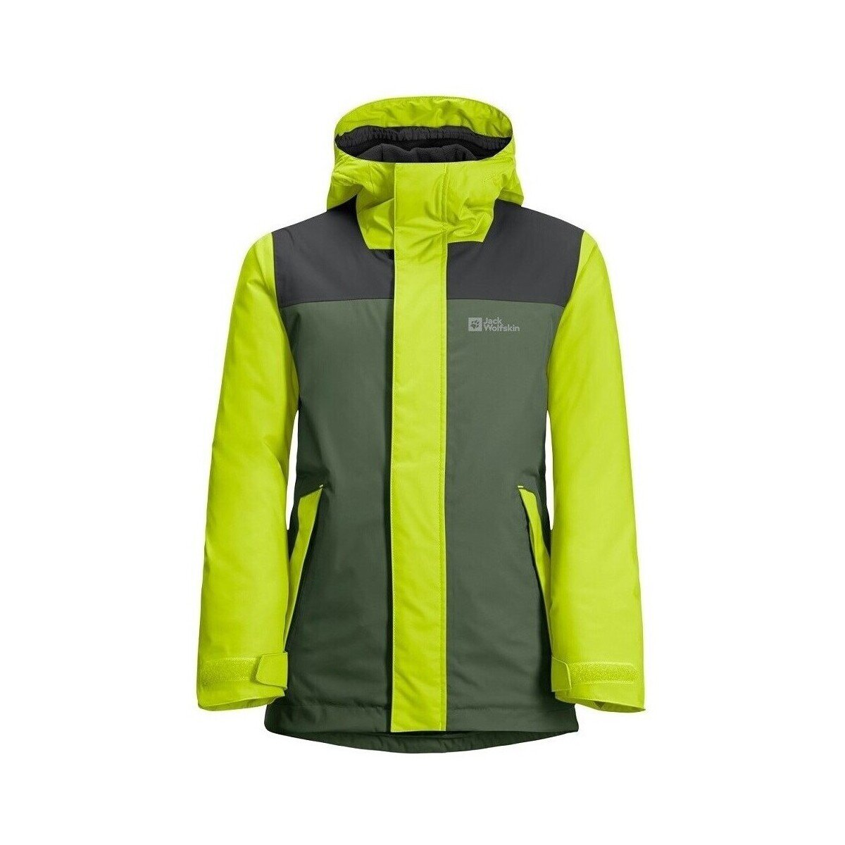 Jack Wolfskin Îmbracaminte 16094615032