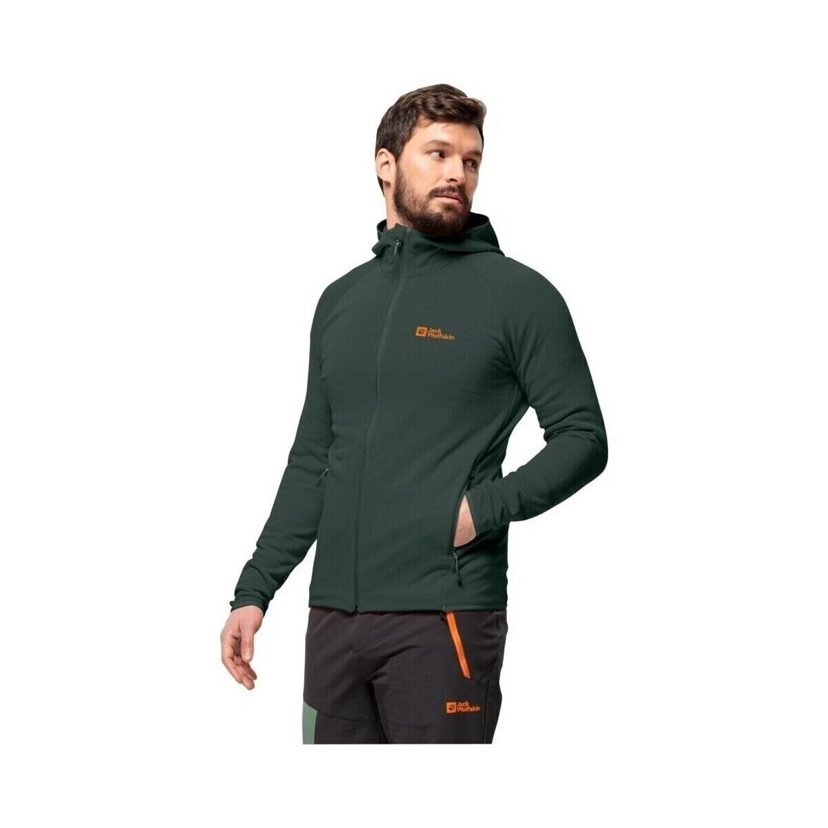 Jack Wolfskin Îmbracaminte 17105414161