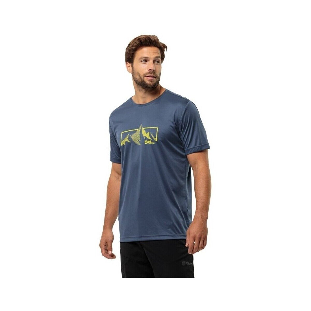 Jack Wolfskin Îmbracaminte 18071841292
