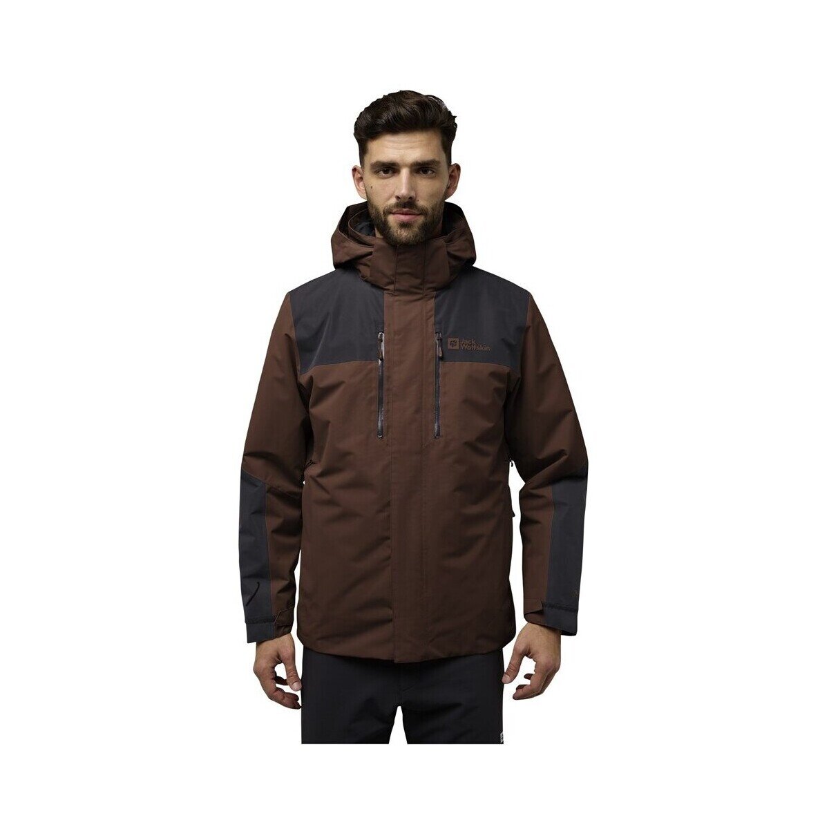 Jack Wolfskin Îmbracaminte A61858D0107