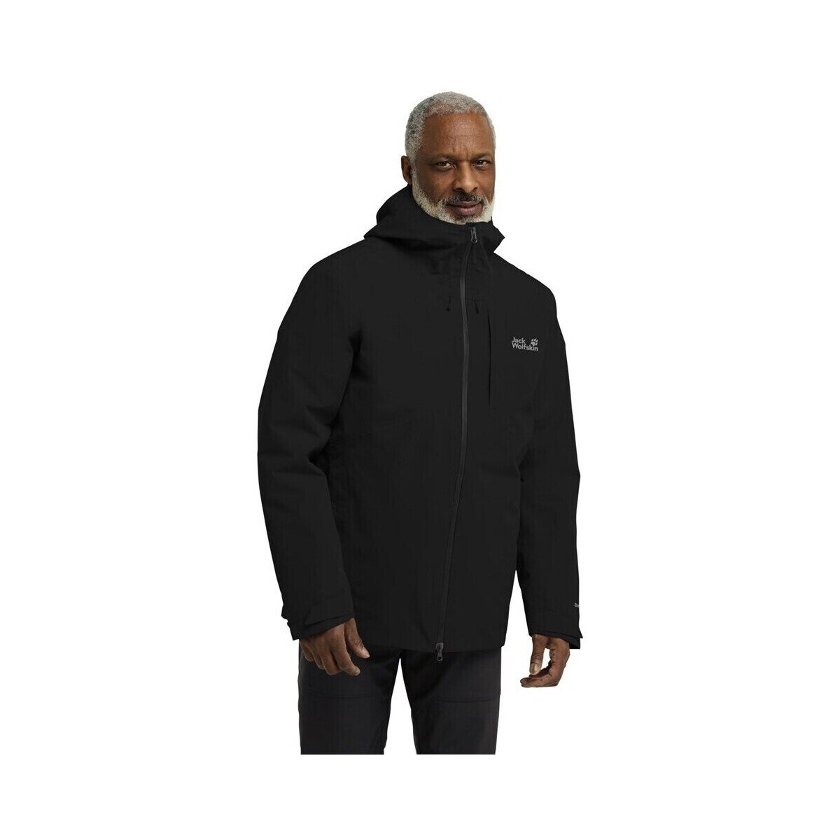 Jack Wolfskin Îmbracaminte A652656000