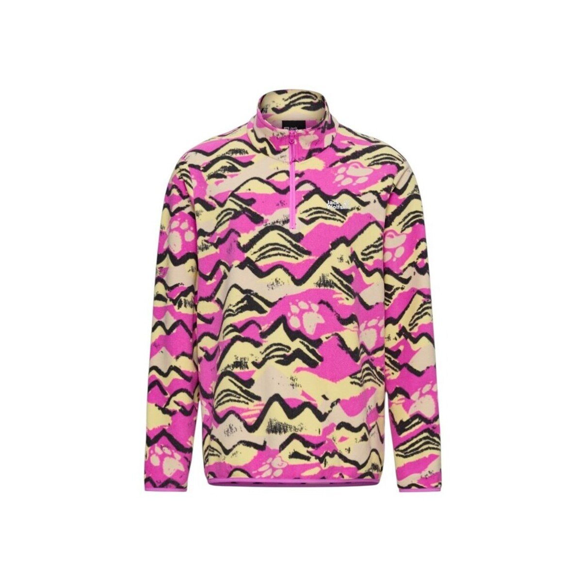 Jack Wolfskin Îmbracaminte A65983T0430