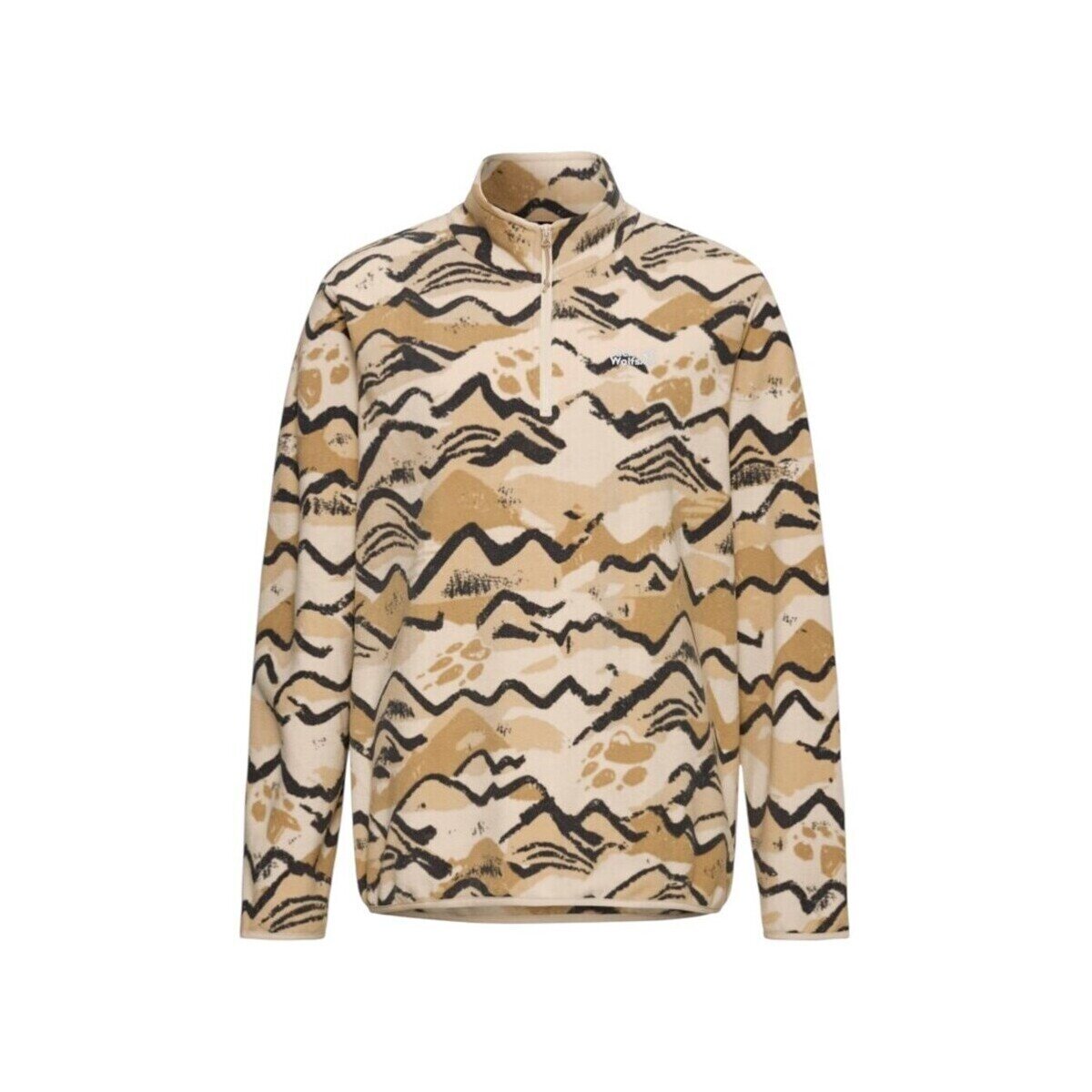 Jack Wolfskin Îmbracaminte A65983T0436