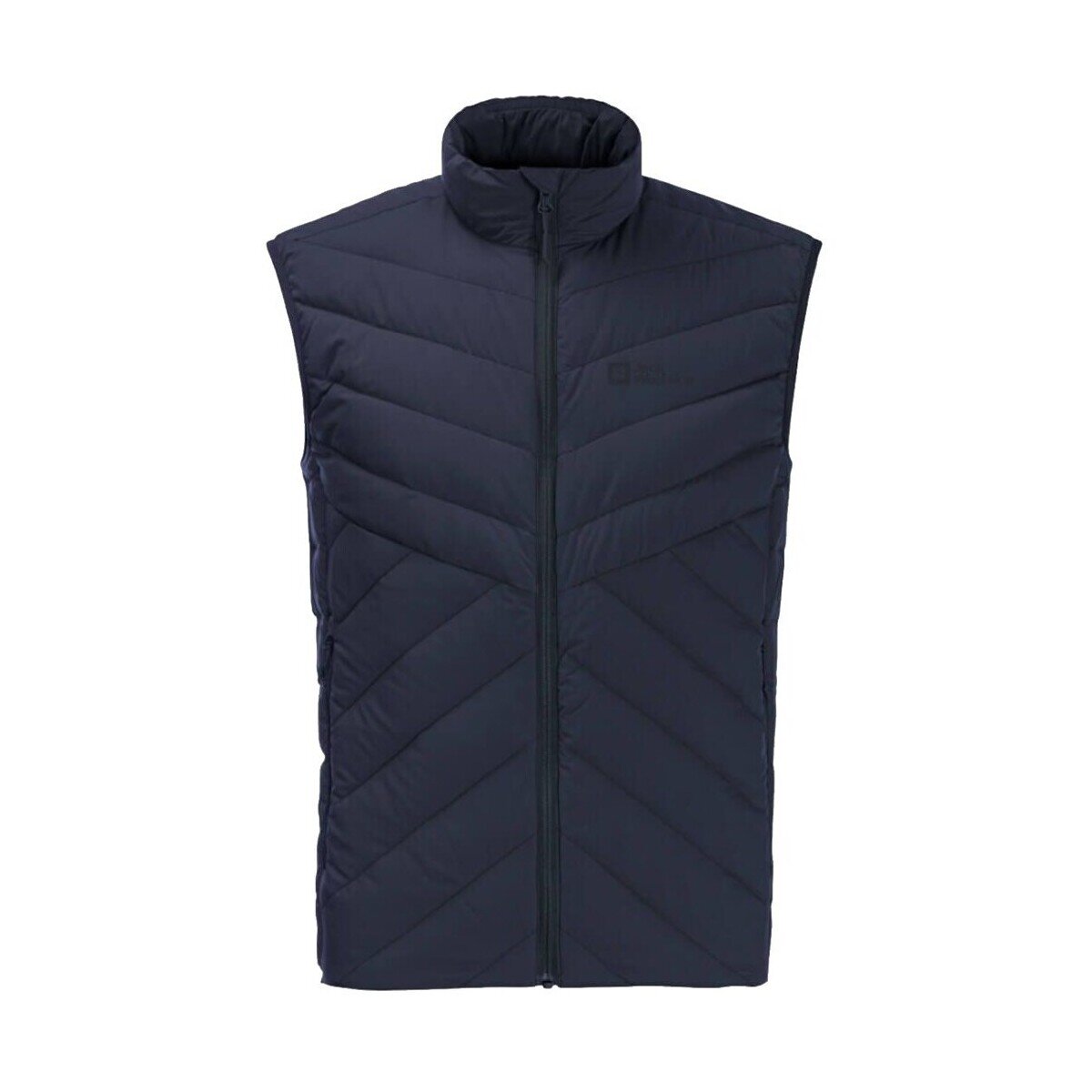 Jack Wolfskin Îmbracaminte Athletic Down
