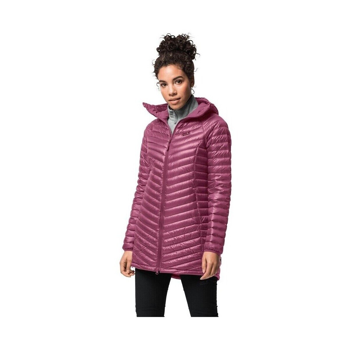 Jack Wolfskin Îmbracaminte Atmosphere