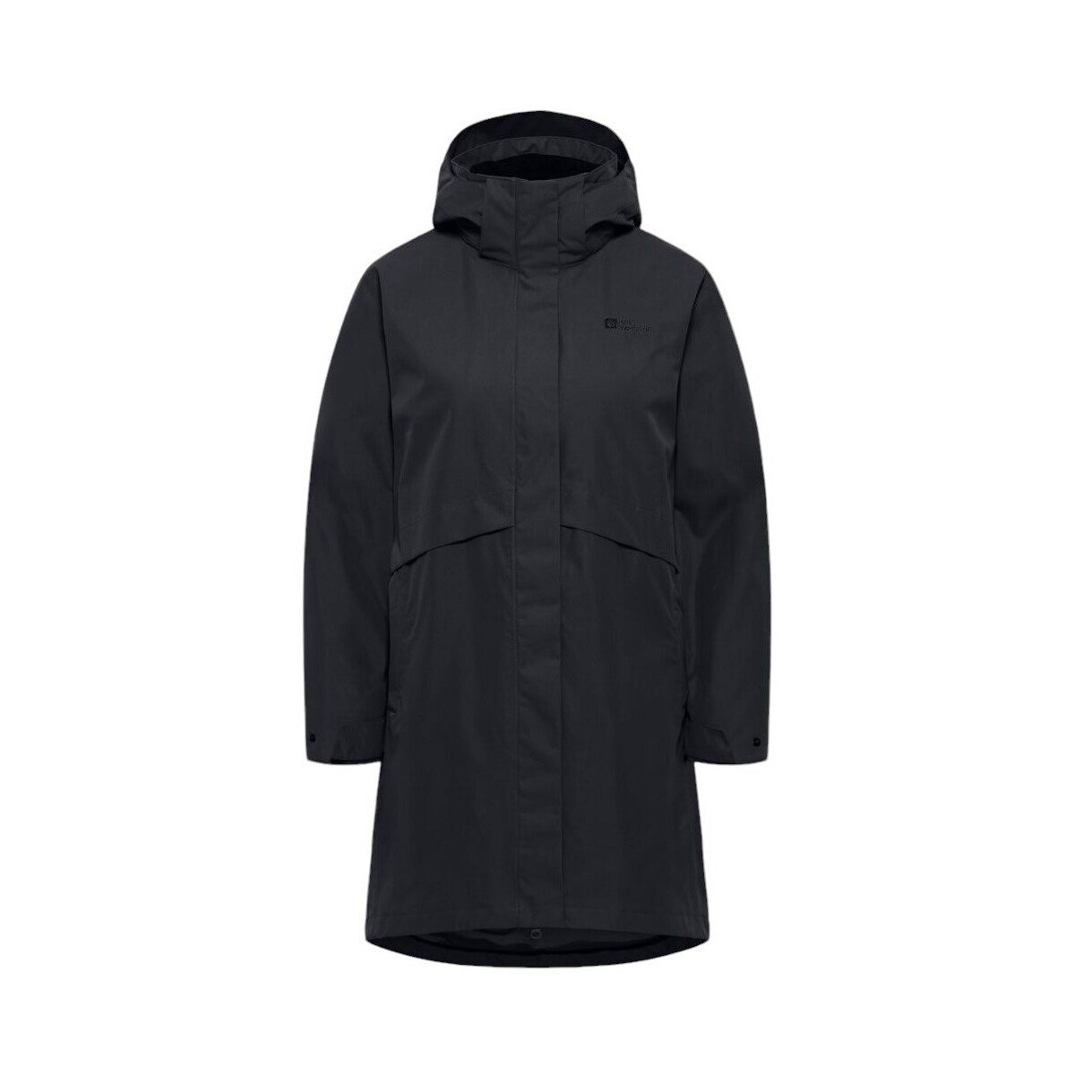 Jack Wolfskin Îmbracaminte Baylight 3in1