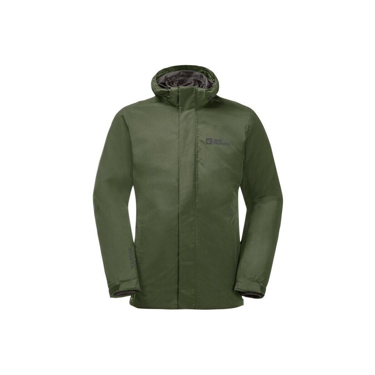 Jack Wolfskin Îmbracaminte Bergland 3in1