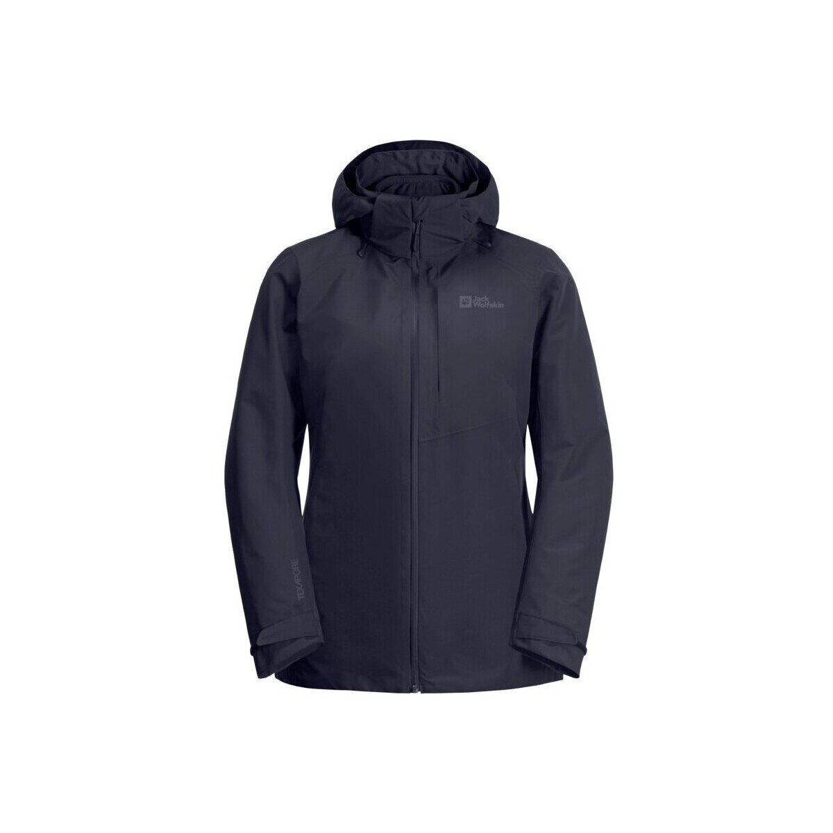 Jack Wolfskin Îmbracaminte Bergland 3in1