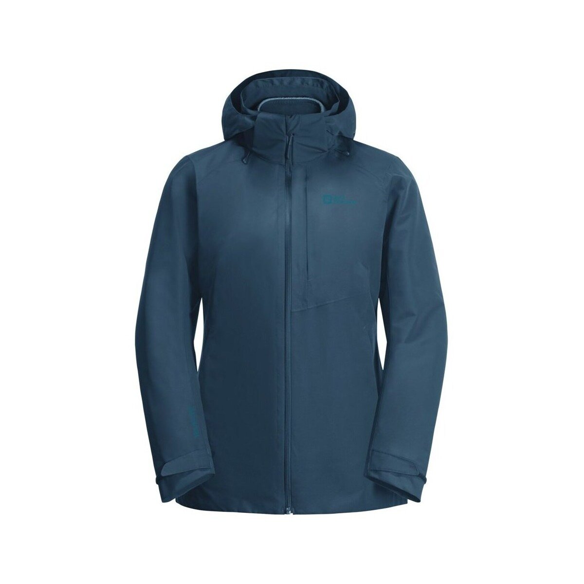 Jack Wolfskin Îmbracaminte Bergland 3in1