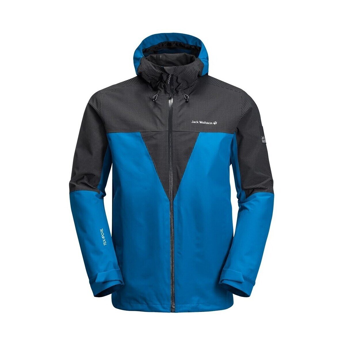 Jack Wolfskin Îmbracaminte Dna Rhapsody