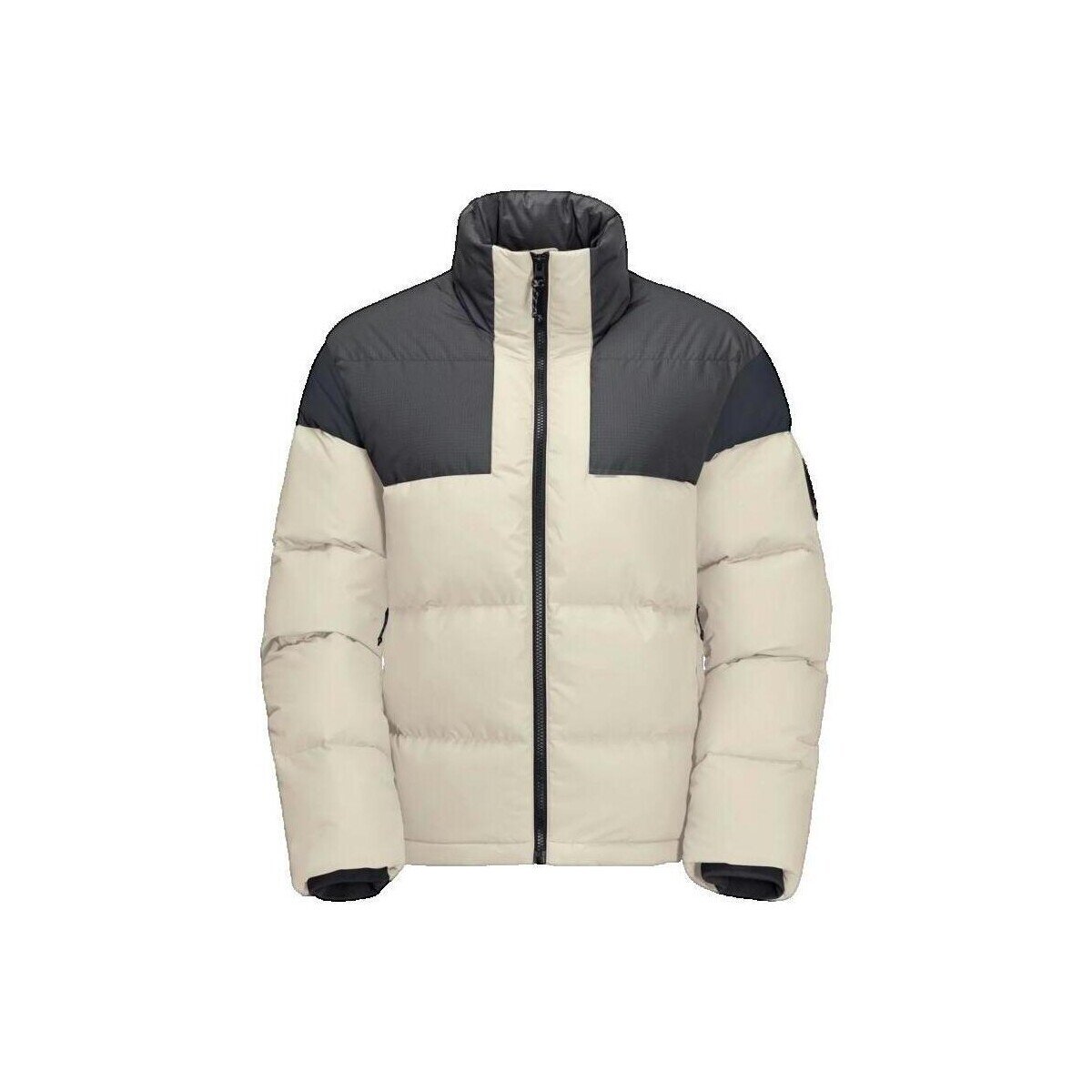 Jack Wolfskin Îmbracaminte Doudoune 365 Fearless Down Jkt W