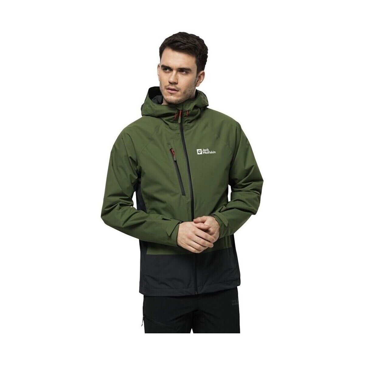 Jack Wolfskin Îmbracaminte Eagle Peak 2l