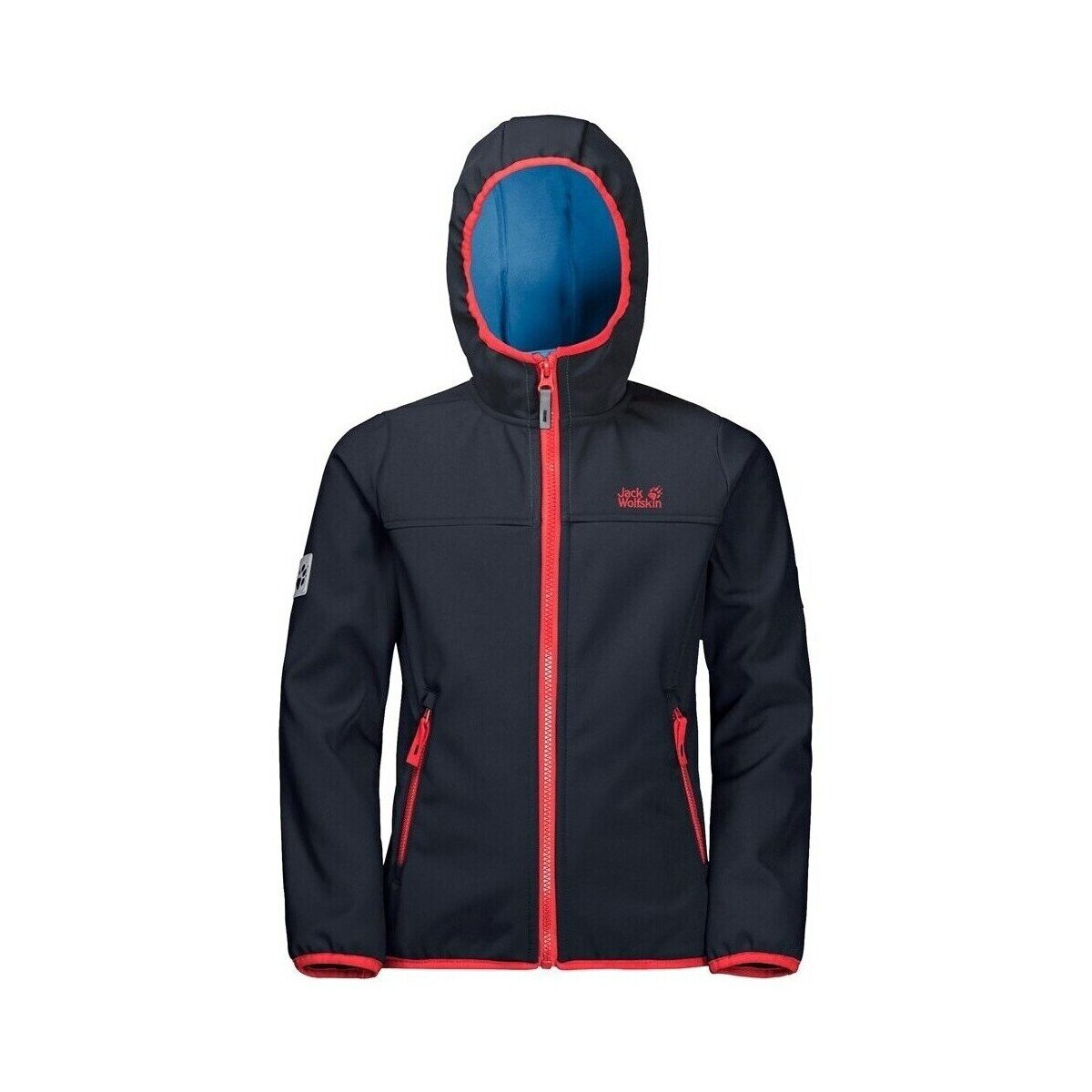 Jack Wolfskin Îmbracaminte Fourwinds