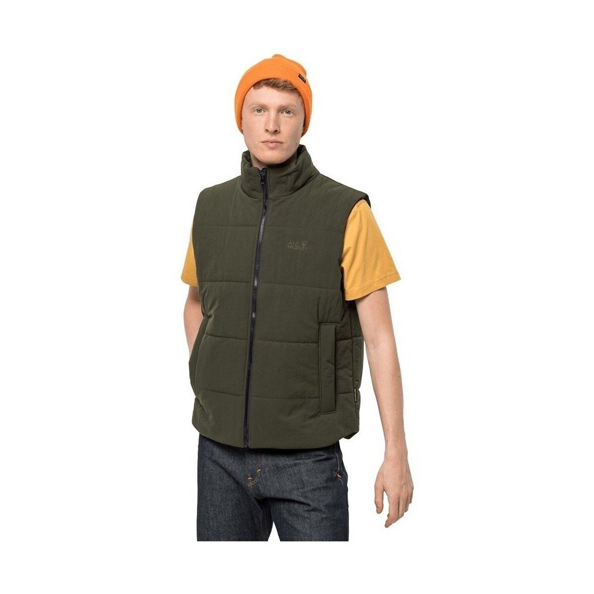Jack Wolfskin Îmbracaminte Frost