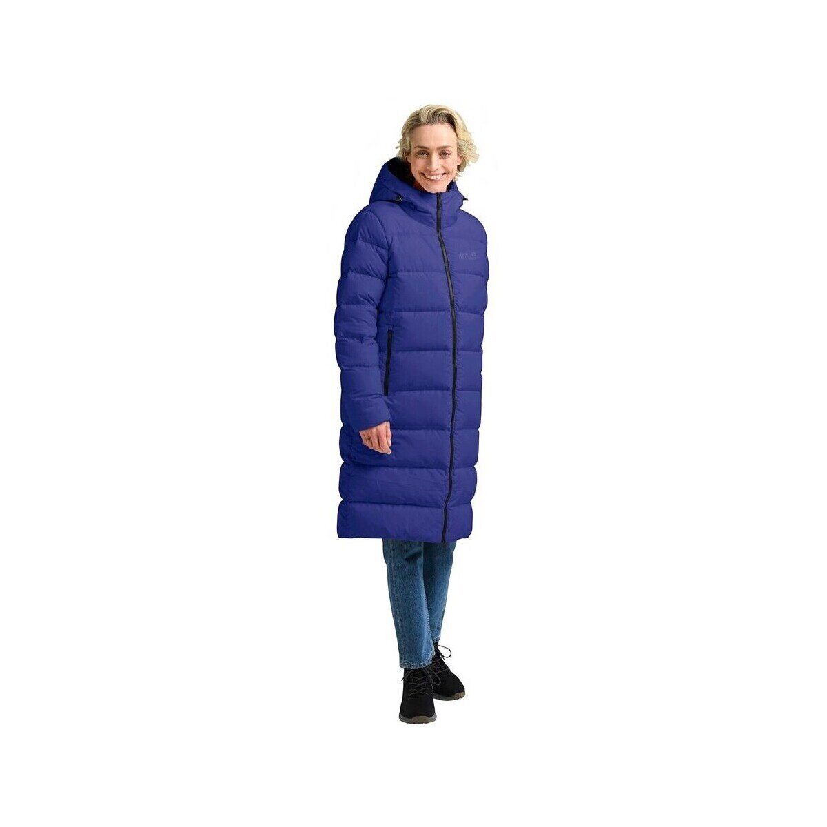 Jack Wolfskin Îmbracaminte Frozen Palace