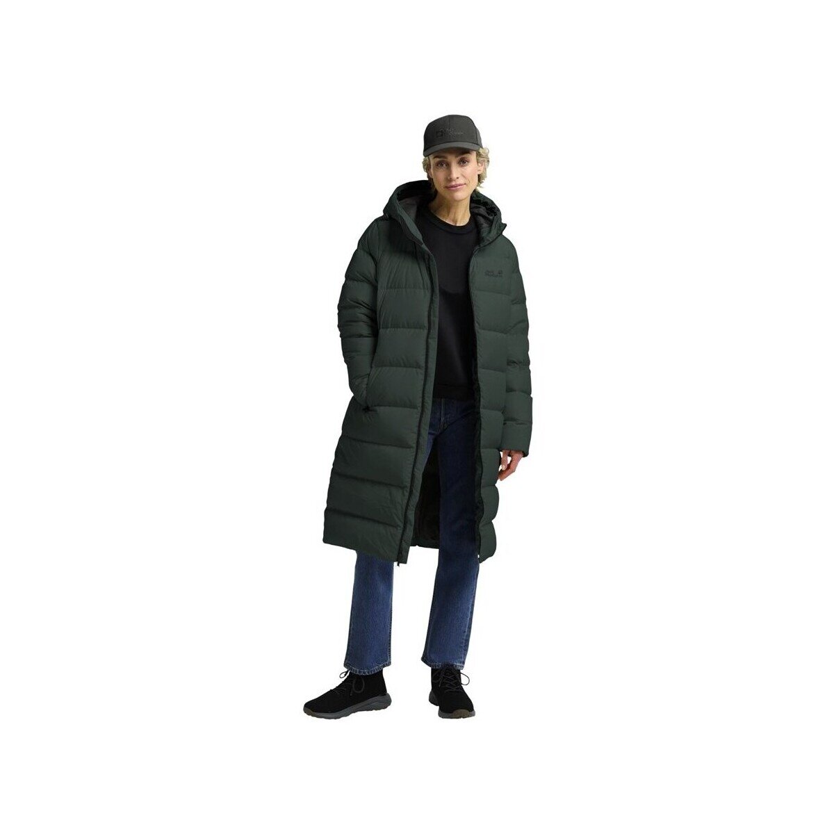 Jack Wolfskin Îmbracaminte Frozen Palace