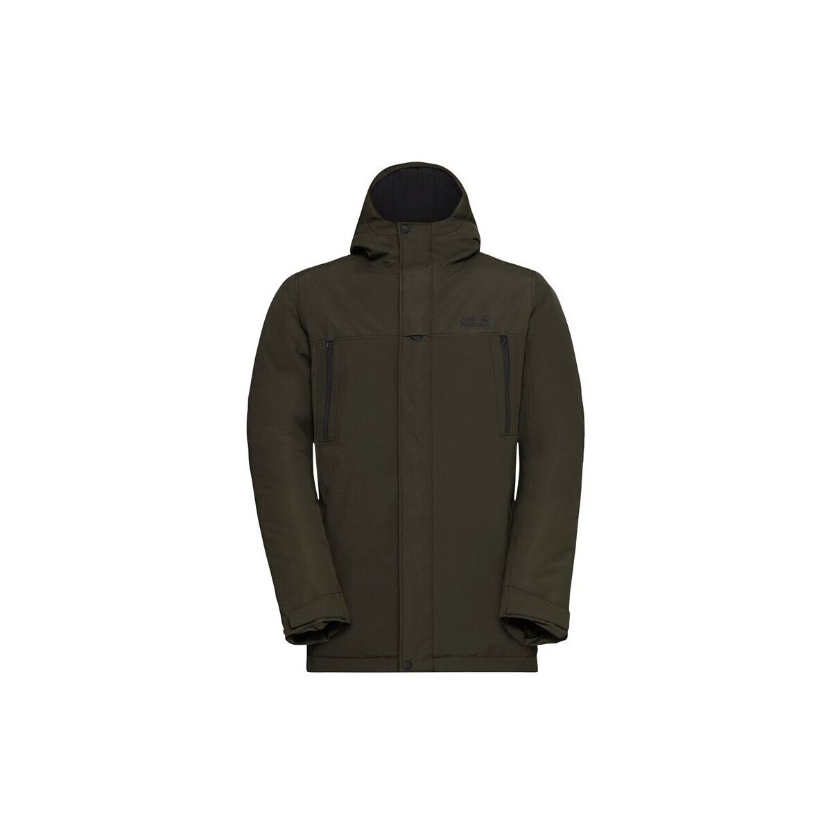 Jack Wolfskin Îmbracaminte Glacer Shield