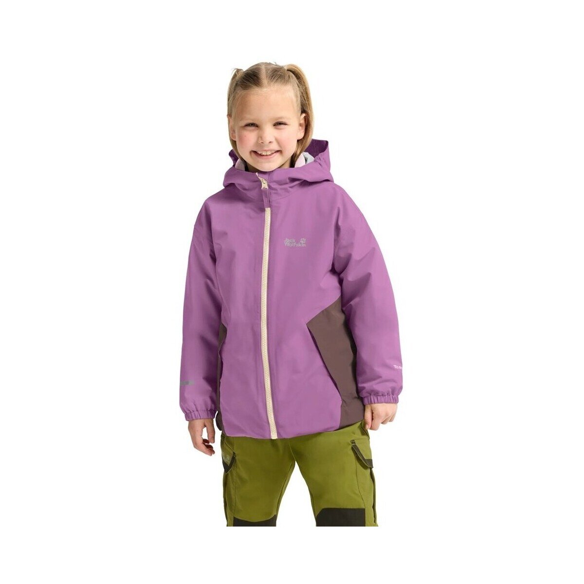 Jack Wolfskin Îmbracaminte Iceland
