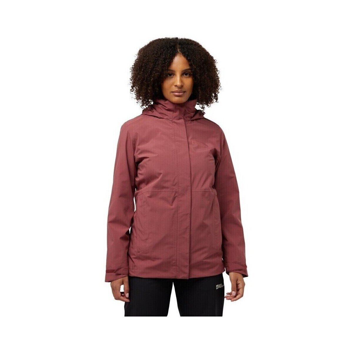 Jack Wolfskin Îmbracaminte Jack Rotwand 3in1