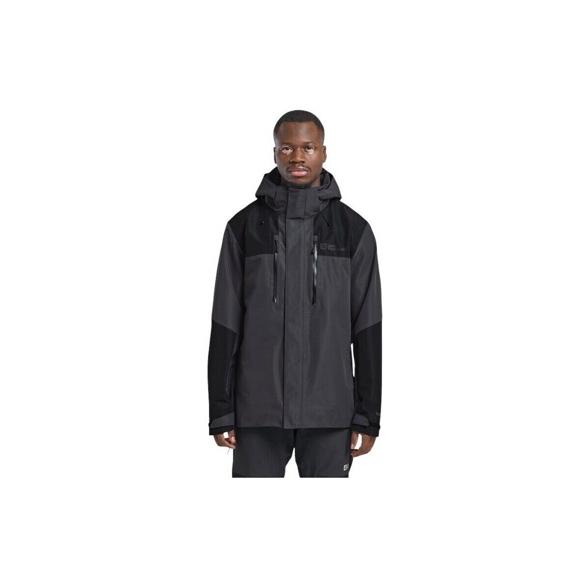 Jack Wolfskin Îmbracaminte Jasper