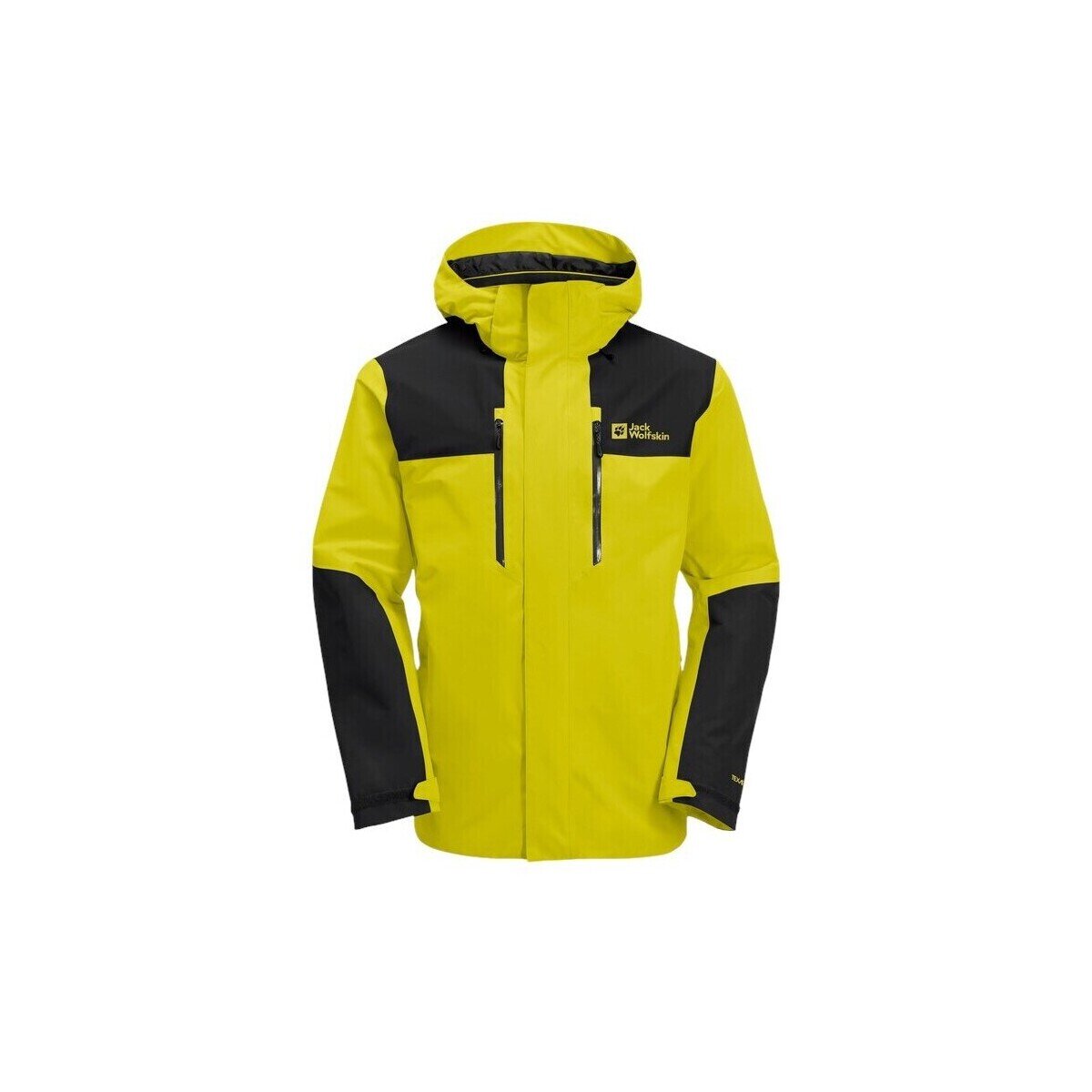 Jack Wolfskin Îmbracaminte Jasper