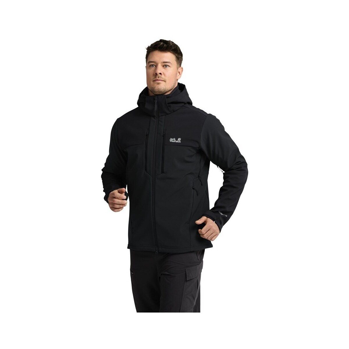 Jack Wolfskin Îmbracaminte Jasper