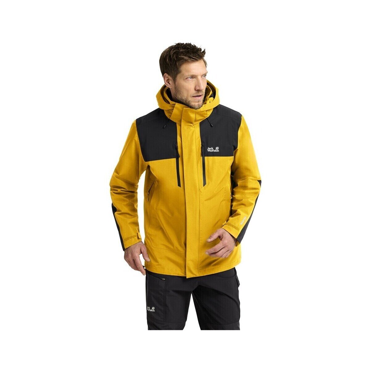 Jack Wolfskin Îmbracaminte Jasper Pro