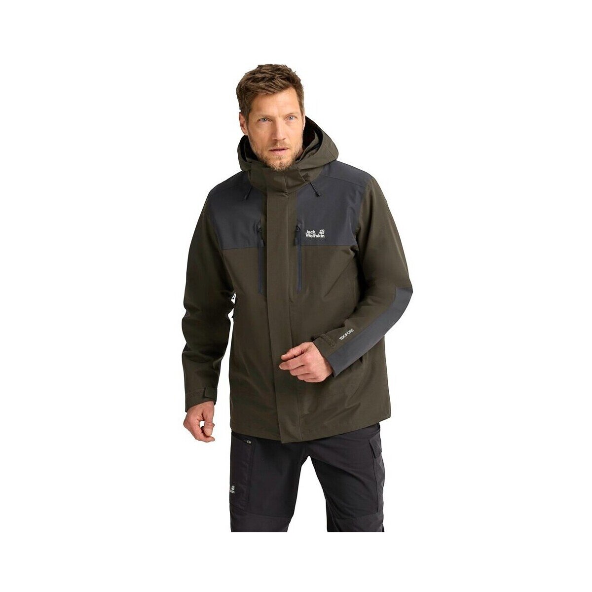 Jack Wolfskin Îmbracaminte Jasper Pro