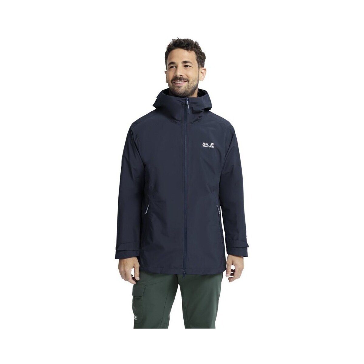 Jack Wolfskin Îmbracaminte Litestride