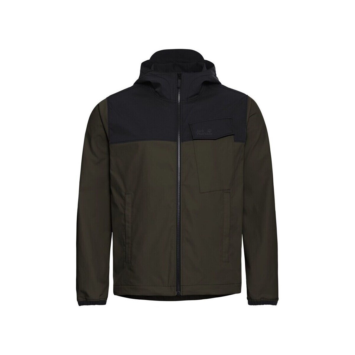 Jack Wolfskin Îmbracaminte Mahani