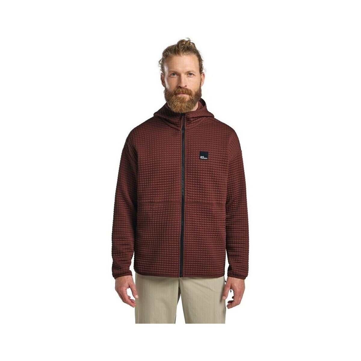 Jack Wolfskin Îmbracaminte Mogari