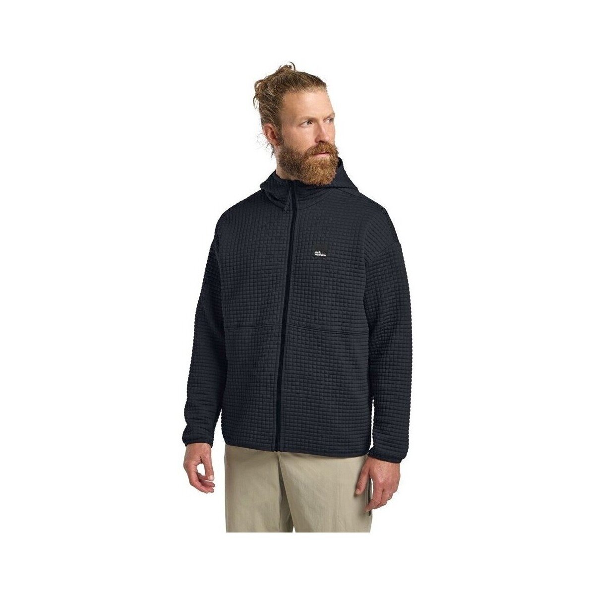 Jack Wolfskin Îmbracaminte Mogari