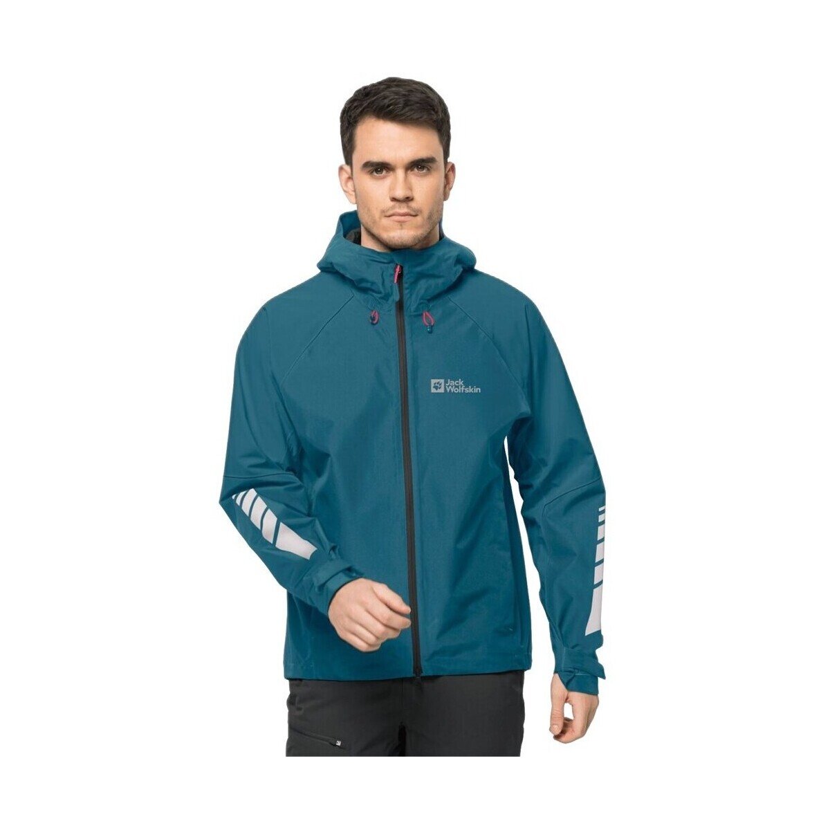 Jack Wolfskin Îmbracaminte Morobbia