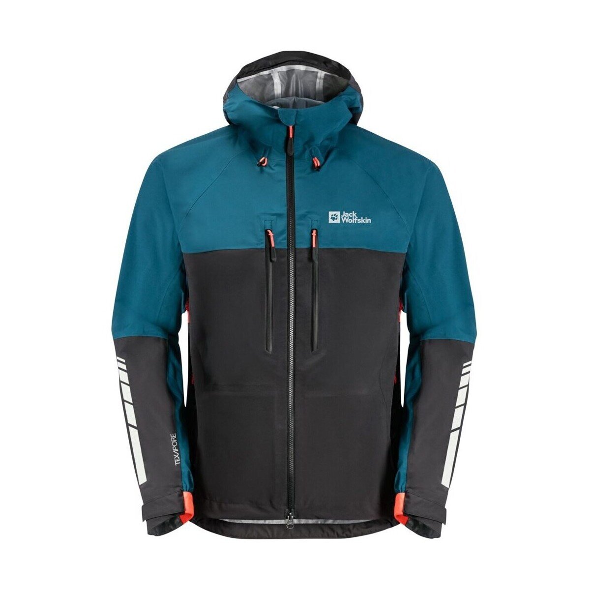 Jack Wolfskin Îmbracaminte Morobbia