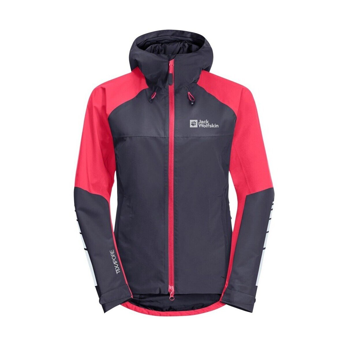 Jack Wolfskin Îmbracaminte Morrobia