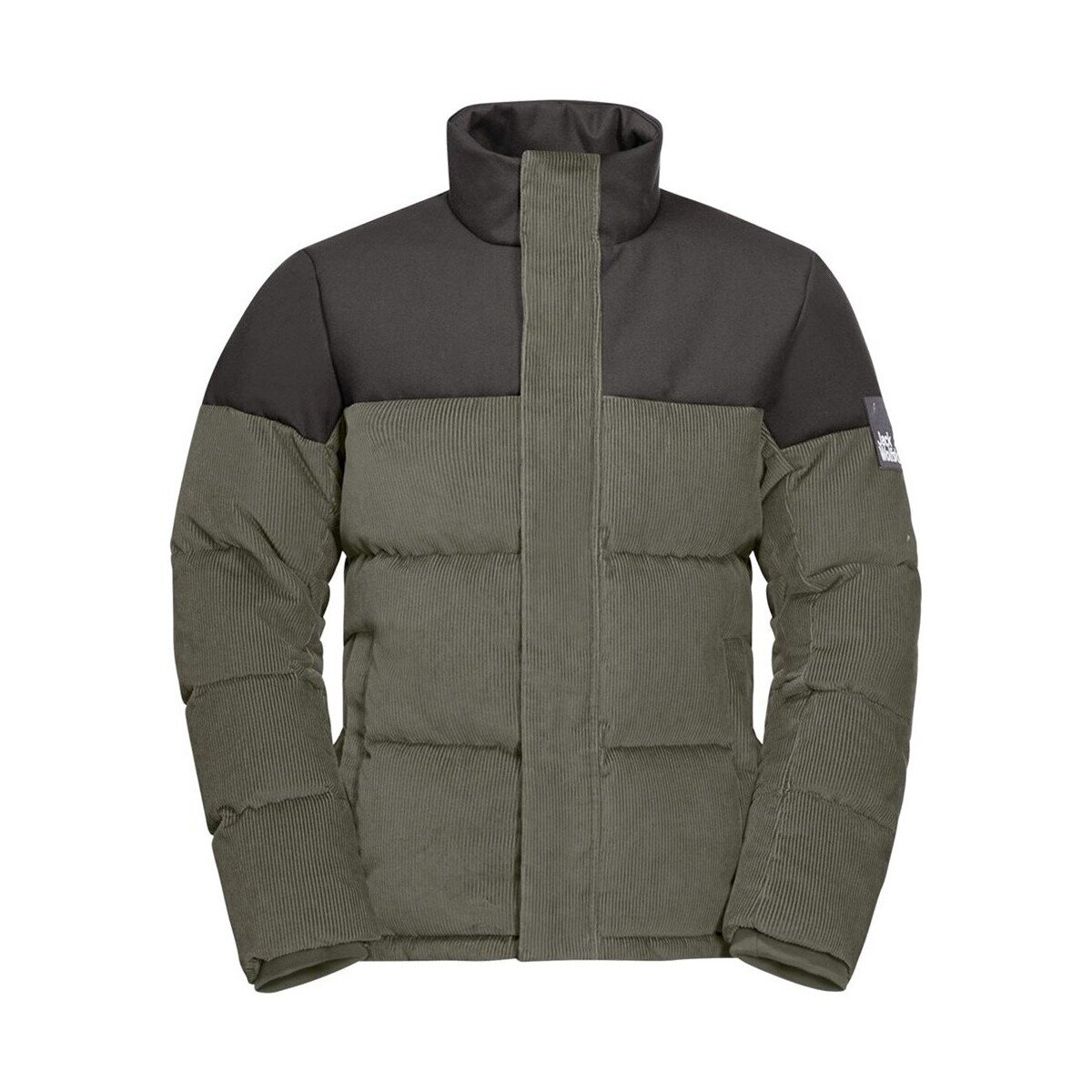 Jack Wolfskin Îmbracaminte Nature Corduroy